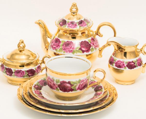 Tea Sets